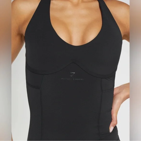 Whitney Simmons x Gymshark dress - Picture 2 of 4